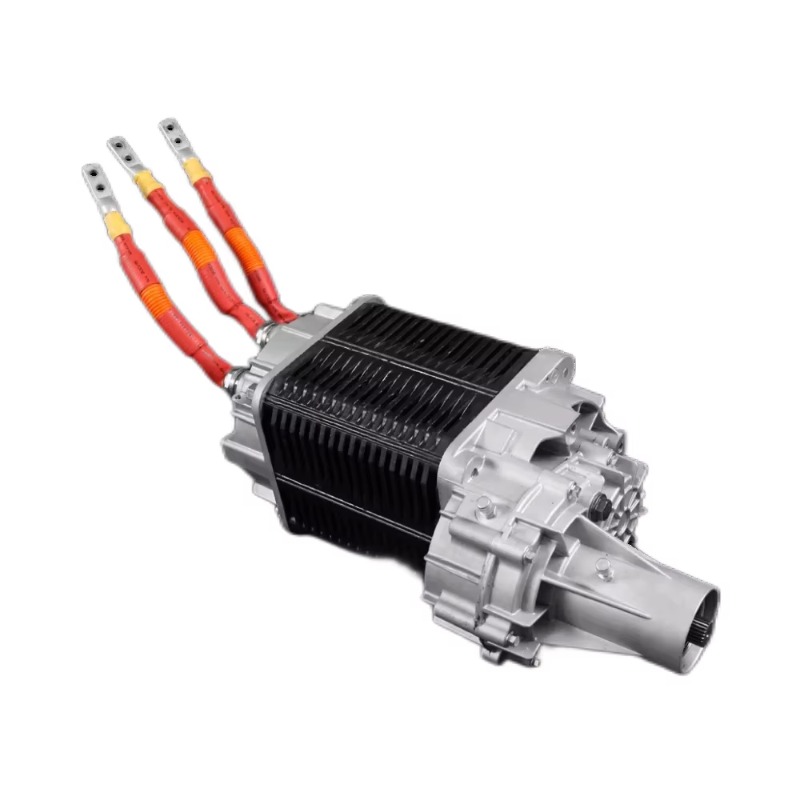 Комплект электродвигателя пере – обзор и цена Ev Electric Motor Conversion Kit Car